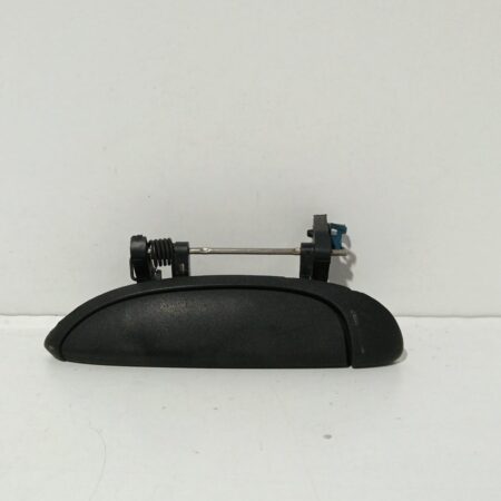 Manija Exterior Delantera Izquierda Renault Clio II Fase II (B/CB0) 2001-2013 7700426086