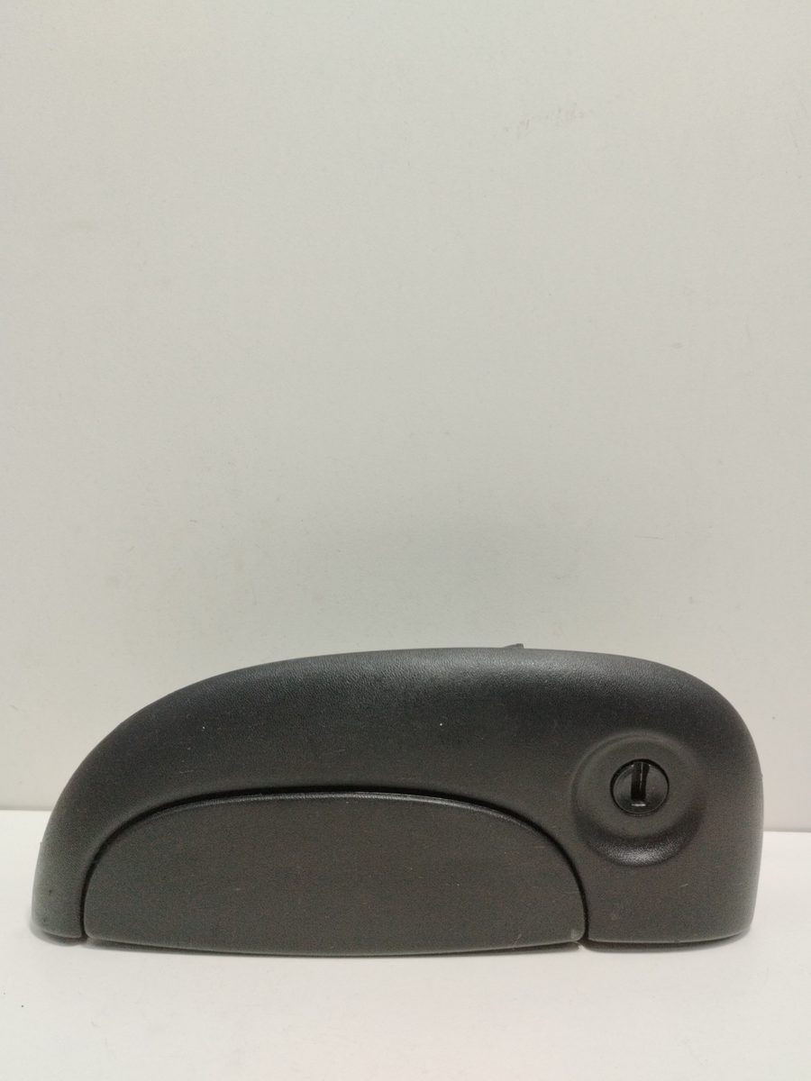 Manija Exterior Delantera Izquierda Renault Kangoo (F/KC0) 1997-2005 Diesel 7700354478
