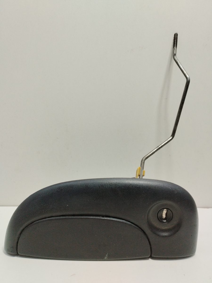 Manija Exterior Delantera Izquierda Renault Kangoo (F/KC0) 1997-2005 Diesel 7700354478
