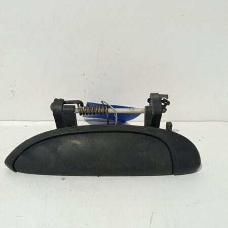 Manija Exterior Delantera Izquierda Renault Megane I Berlina Hatchback (BA0) 7700429296