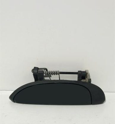 Manija Exterior Delantera Izquierda Renault Megane I Classic (LA0) 1996-2001 7700830037