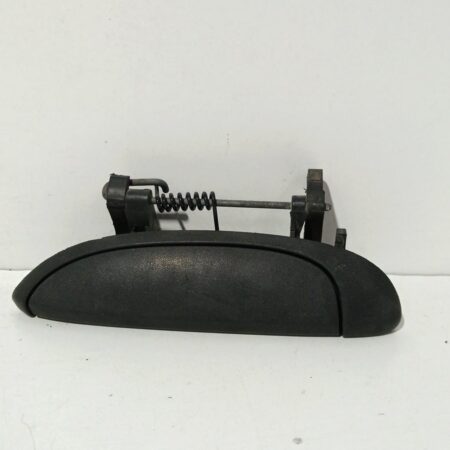 Manija Exterior Delantera Izquierda Renault Megane I Fase 2 Berlina (BA0) 7700433075