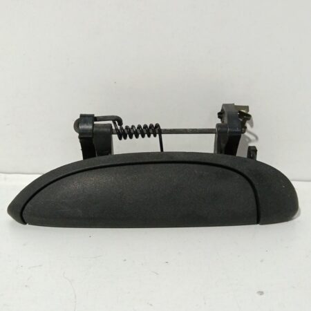 Manija Exterior Delantera Izquierda Renault Megane I Fase 2 Classic (LA..) 7700433075