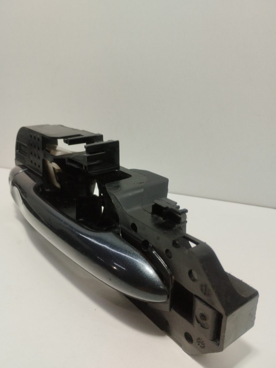 Manija Exterior Delantera Izquierda Renault Megane III 5 P 2008-2016