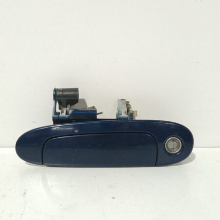 Manija Exterior Delantera Izquierda Toyota Yaris (NCP1/NLP1/SCP1) 1999-2005 Linea Terra