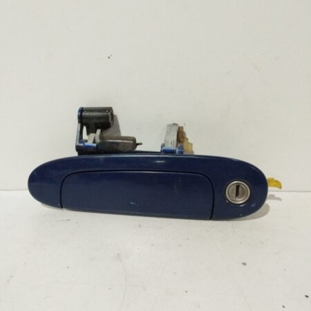 Manija Exterior Delantera Izquierda Toyota Yaris (NCP1/NLP1/SCP1) 1999-2005 Linea Luna