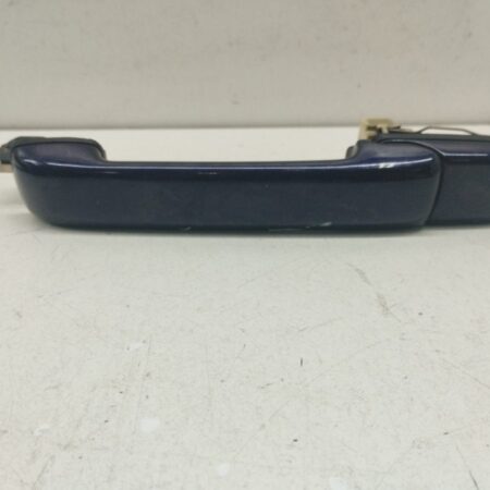 Manija Exterior Delantera Izquierda Volkswagen Golf III Berlina (1H1) 1991-1998 1H0837209