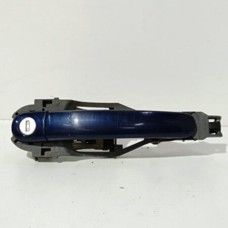Manija Exterior Delantera Izquierda Volkswagen Polo (9N1) 2001-2005 Conceptline