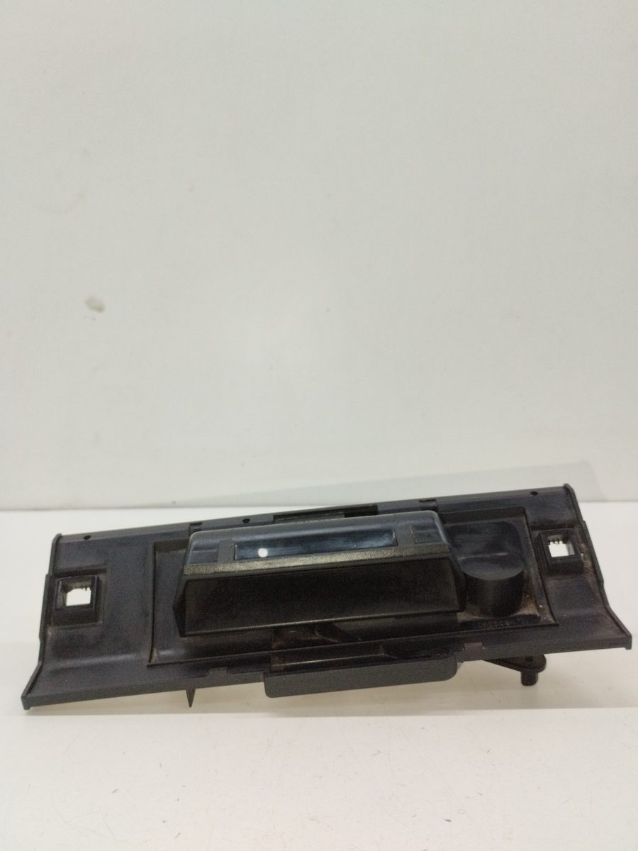 Manija Exterior Porton Peugeot 206 Berlina 1998-2010 XR N0500094