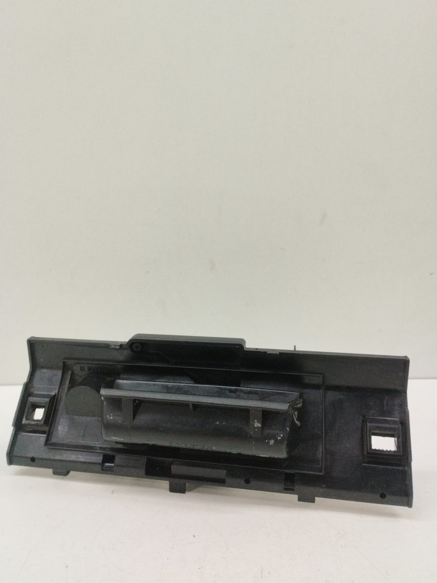 Manija Exterior Porton Peugeot 206+ 2009-2012 N05000054