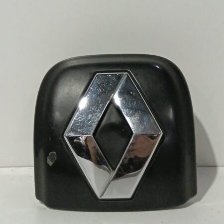 Manija Exterior Porton Renault Clio II Fase II (B/CB0) 2001-2013 242099000