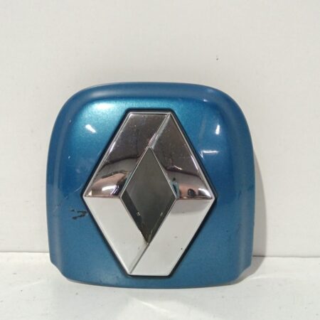 Manija Exterior Porton Renault Clio II Fase II (B/CB0) 2001-2013 Authentique 242099000