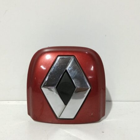Manija Exterior Porton Renault Clio II Fase II (B/CB0) 2001-2013 Authentique 242099000