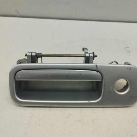 Manija Exterior Porton Volkswagen Polo (801/803) desde 1990 1J5827565A