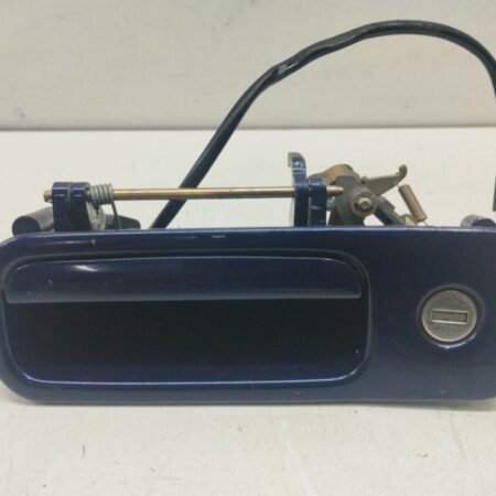Manija Exterior Porton Volkswagen Polo (801/803) desde 1990 CL Coupe 1J6827565A