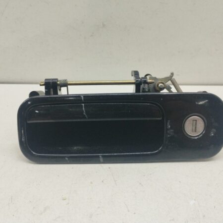 Manija Exterior Porton Volkswagen Polo (801/803) desde 1990 1J6828565A