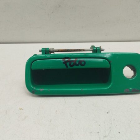 Manija Exterior Porton Volkswagen Polo (801/803) desde 1990 CL Coupe 6N0827565A