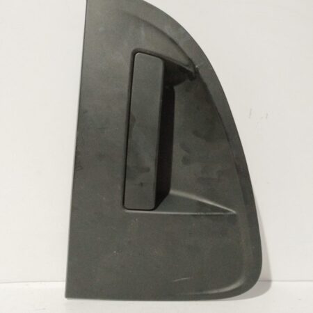 Manija Exterior Trasera Derecha Chevrolet Sonic Berlina Hatchback 2011-2016 LTZ