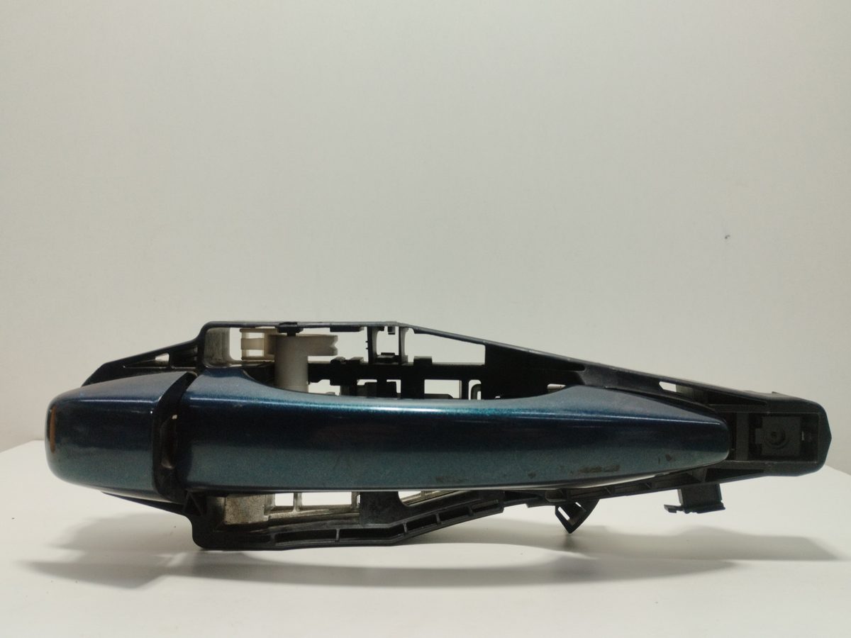 Manija Exterior Trasera Derecha Citroën C4 Lim. 2010-2018 Business 9688834080