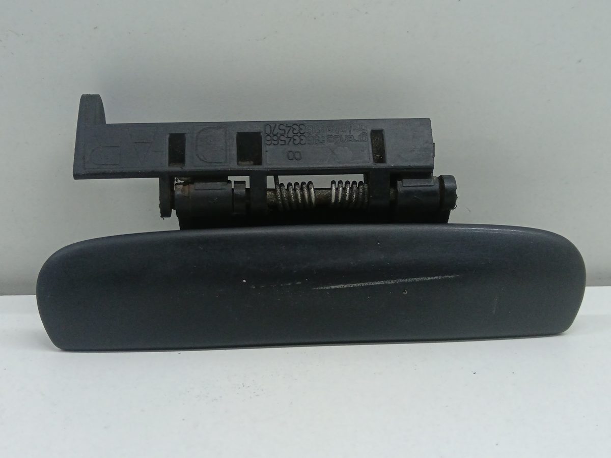 Manija Exterior Trasera Derecha Citroën Xsara Break 1997-2006 Exclusive (66kW) 96334566