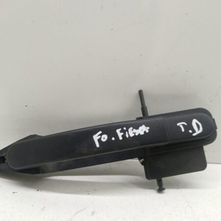 Manija Exterior Trasera Derecha Ford Fiesta Berlina (DX) 1999-2002 Futura S