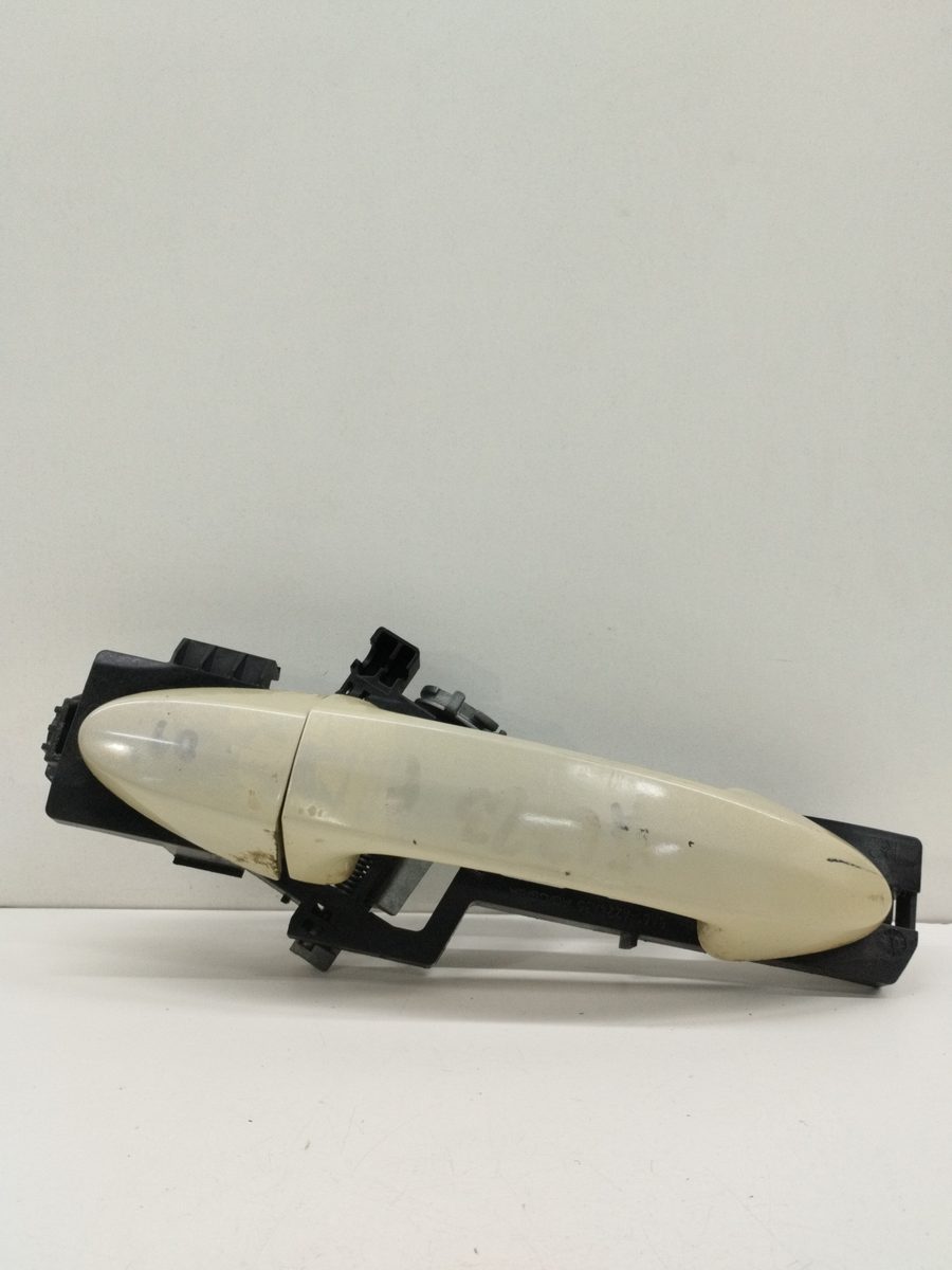 Manija Exterior Trasera Derecha Ford Fiesta (CB1) 2008-2013 Ambiente 8A61A224A36