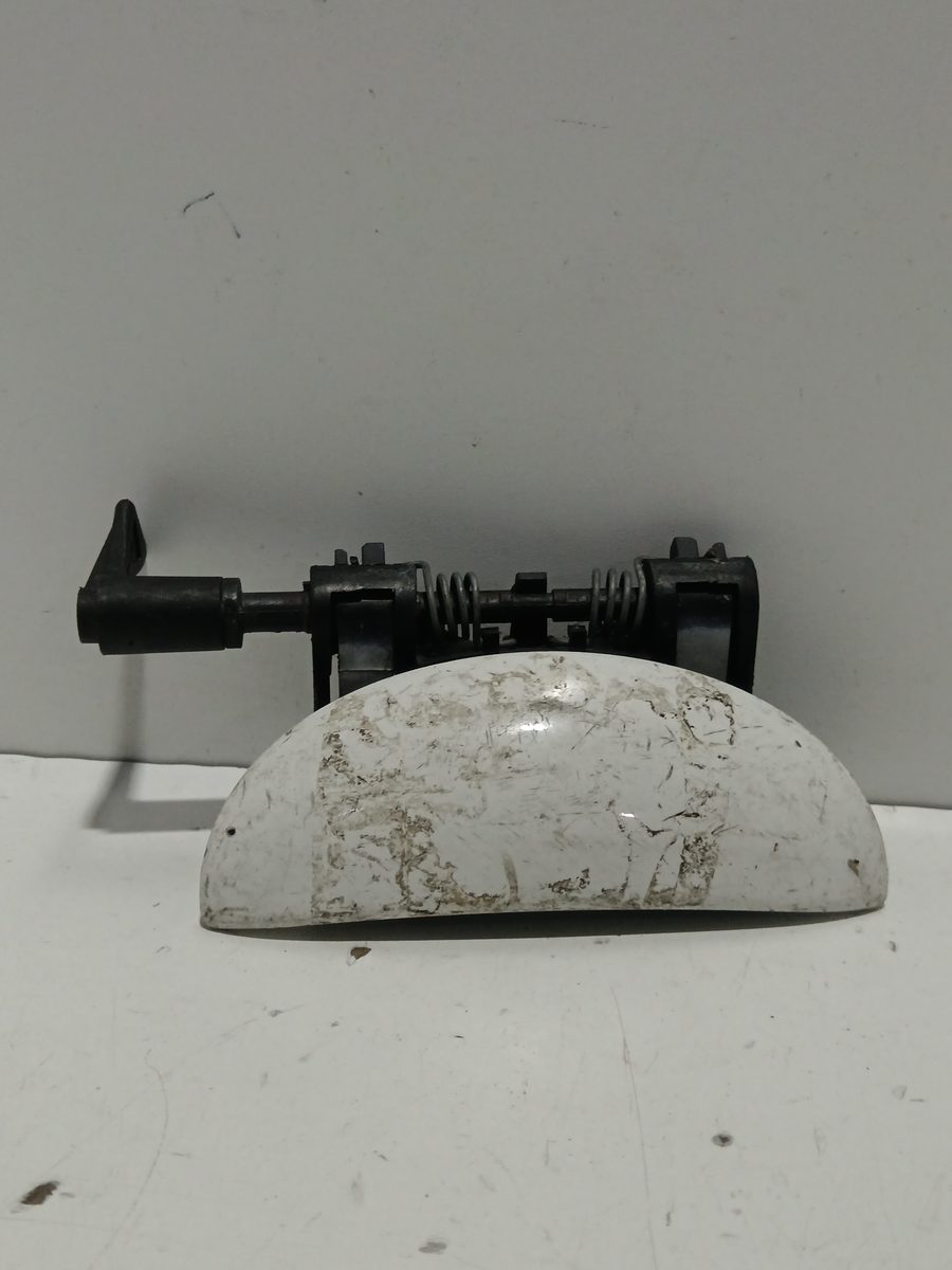 Manija Exterior Trasera Derecha Peugeot 206 1998-2010