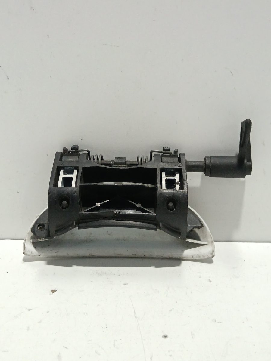 Manija Exterior Trasera Derecha Peugeot 206 1998-2010