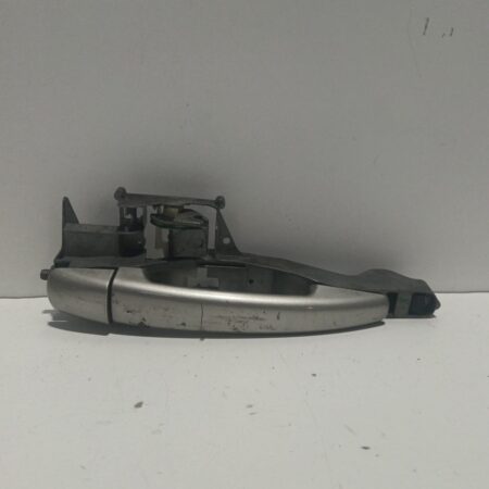 Manija Exterior Trasera Derecha Peugeot 207 2006-2012 Premium 9680656580
