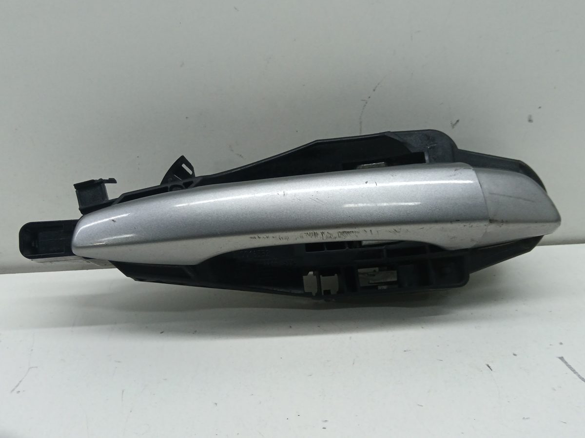 Manija Exterior Trasera Derecha Peugeot 308 2013-2021 Access 9802977180
