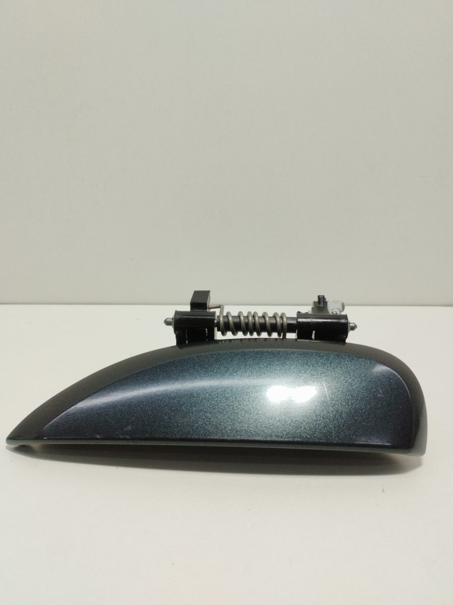 Manija Exterior Trasera Derecha Renault Duster 2010-Actualidad Ambiance 4x2