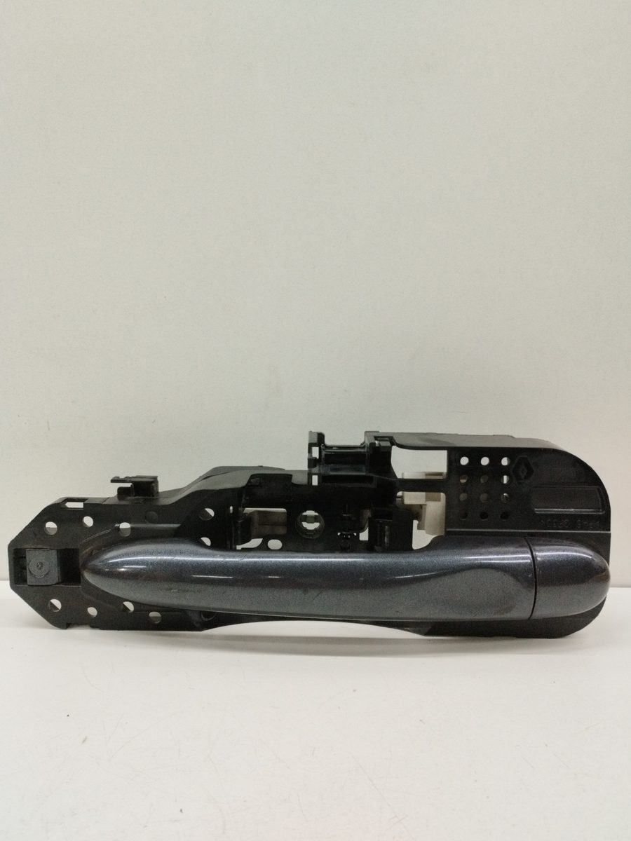 Manija Exterior Trasera Derecha Renault Megane Iii Berlina 5 P 2008-2016 Business 242572