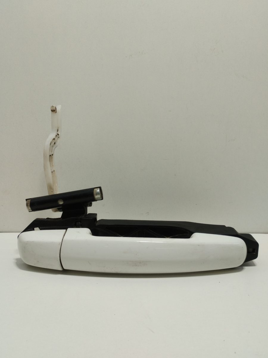 Manija Exterior Trasera Derecha Suzuki Grand Vitara Jb (JT) 2005-2014