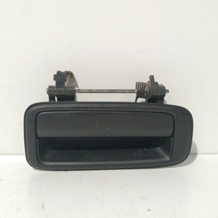 Manija Exterior Trasera Derecha Toyota Corolla 1986-1990