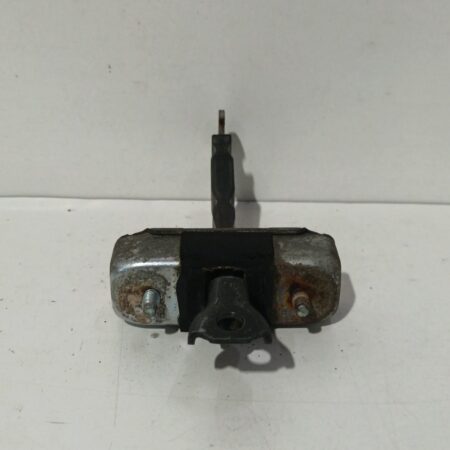 Manija Exterior Trasera Derecha Toyota Corolla (E15) 2006-2011 Luna