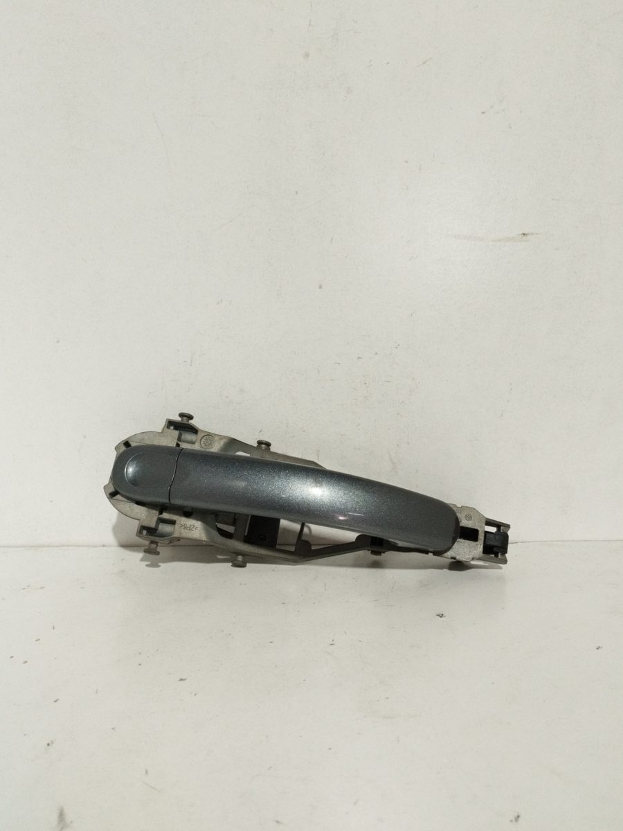 Manija Exterior Trasera Derecha Volkswagen Jetta (1K2) 2005-2010