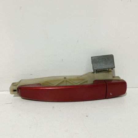 Manija Exterior Trasera Izquierda Chevrolet Aveo 2006-2012 LT