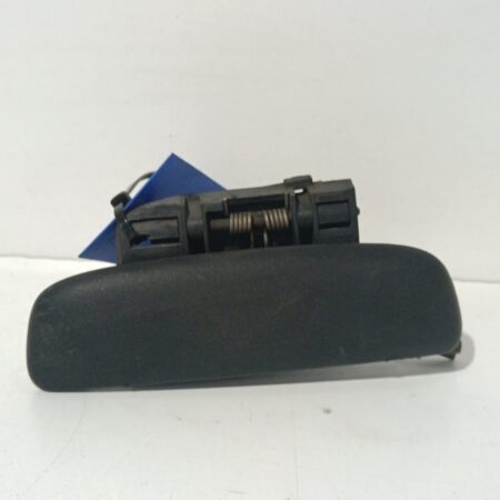 Manija Exterior Trasera Izquierda Citroën Saxo 1996-2000 X 9619013077
