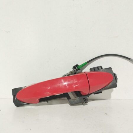 Manija Exterior Trasera Izquierda Ford Fiesta (CB1) 2008-2013 Titanium