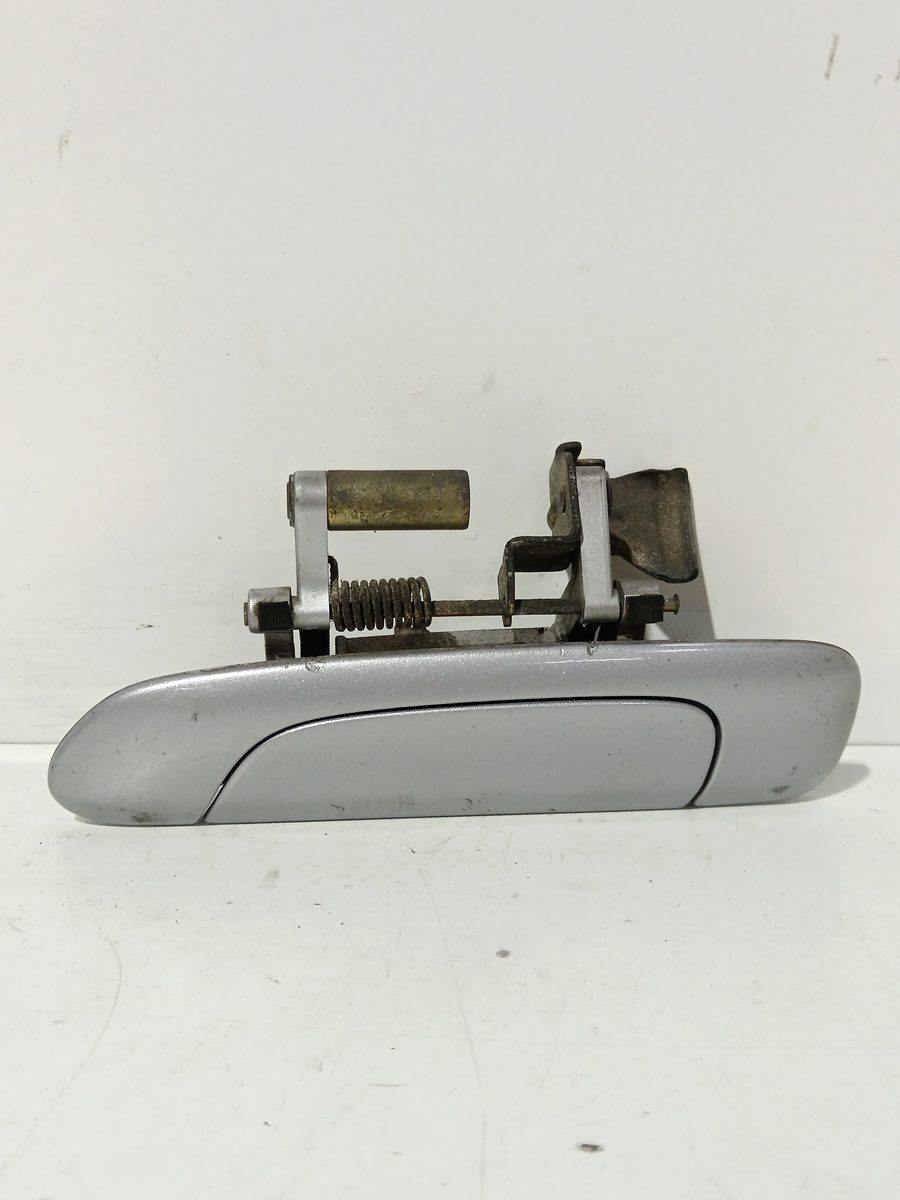 Manija Exterior Trasera Izquierda Honda Fit (GD1/5) 2002-2008