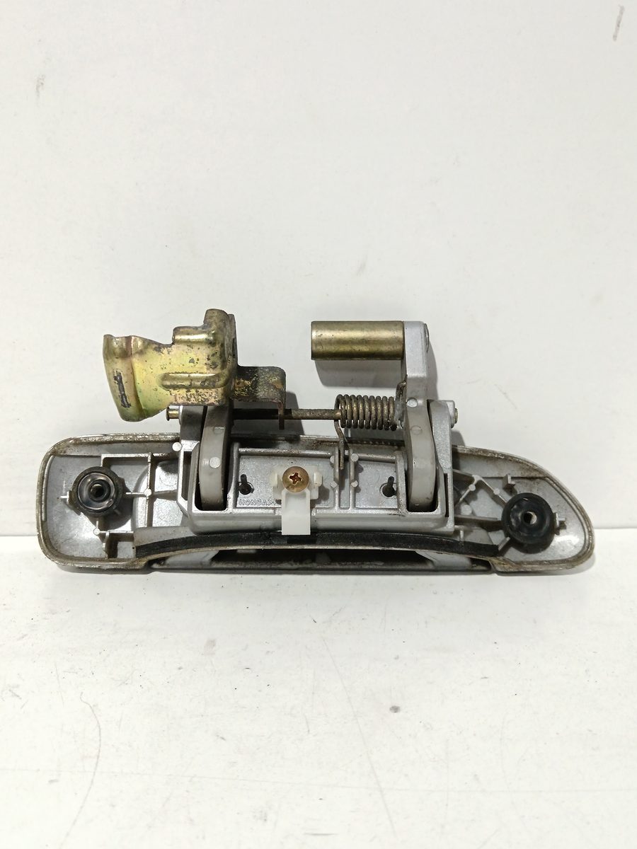 Manija Exterior Trasera Izquierda Honda Fit (GD1/5) 2002-2008