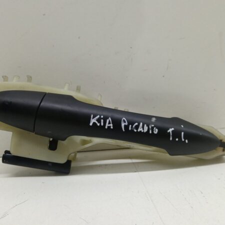 Manija Exterior Trasera Izquierda Kia Picanto 2004-2012 EX PA6GF33