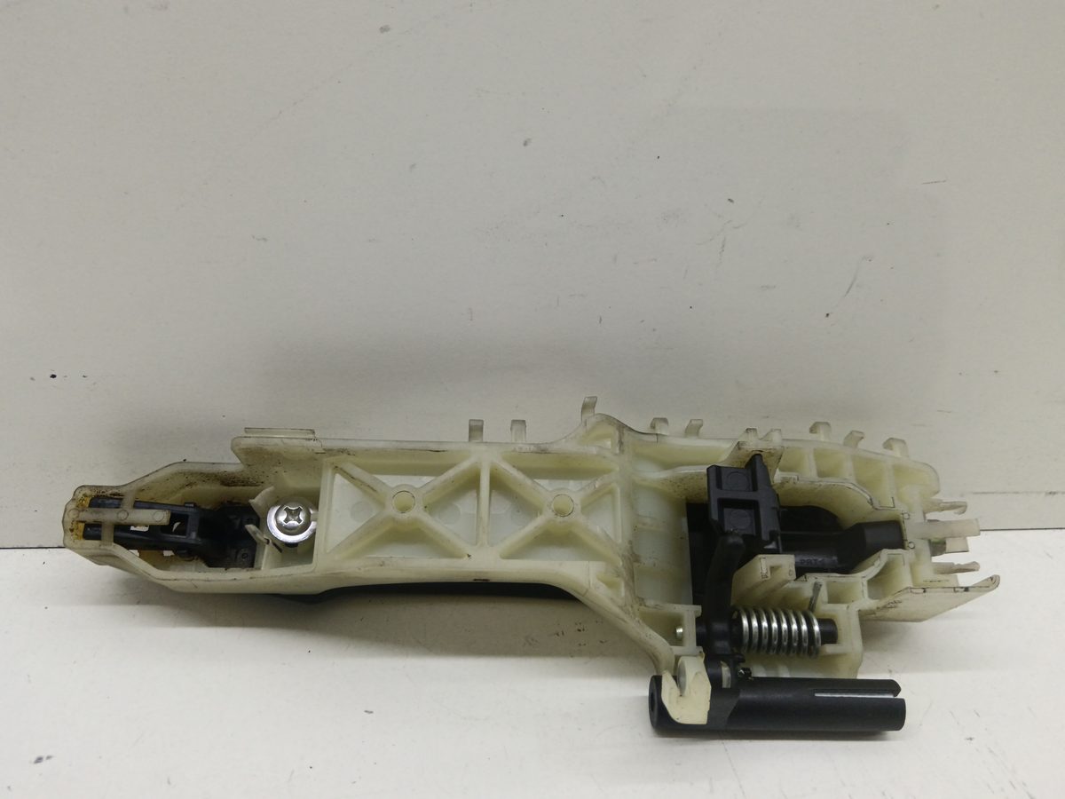 Manija Exterior Trasera Izquierda Kia Picanto 2004-2012