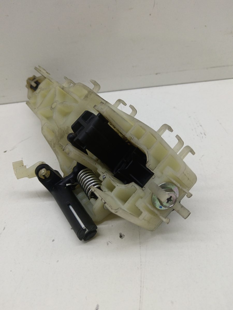 Manija Exterior Trasera Izquierda Kia Picanto 2004-2012