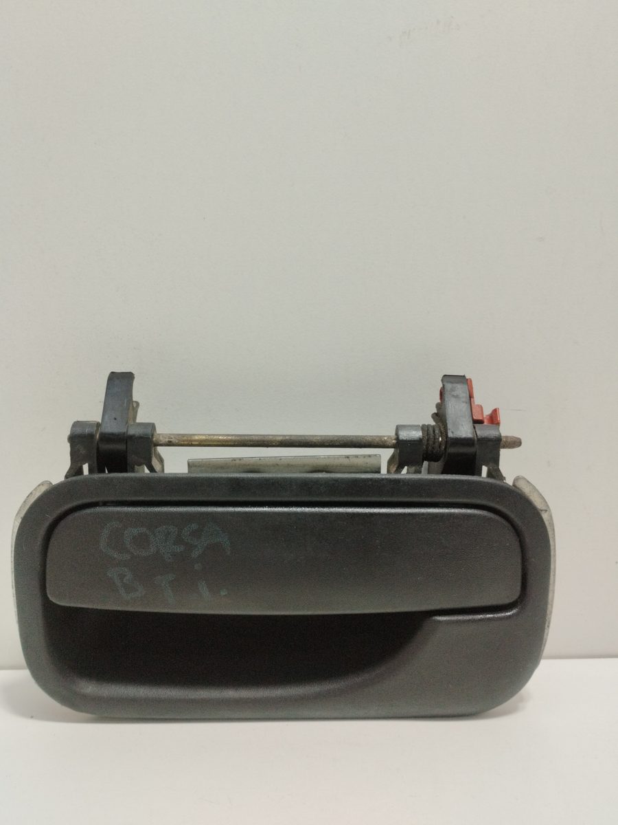 Manija Exterior Trasera Izquierda Opel Corsa B 1993-1997 Swing
