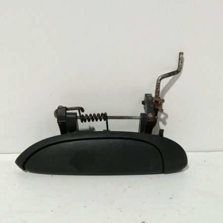 Manija Exterior Trasera Izquierda Renault Clio II Fase II (B/CB0) 2001-2013 77004330