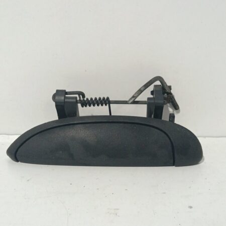 Manija Exterior Trasera Izquierda Renault Megane I Fase 2 Classic (LA..) 7700433075