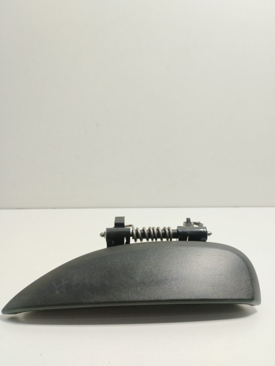 Manija Exterior Trasera Izquierda Renault Sandero 2008-2013 Ambiance