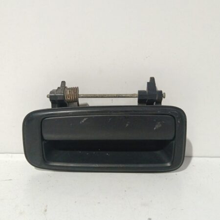Manija Exterior Trasera Izquierda Toyota Corolla 1986-1990