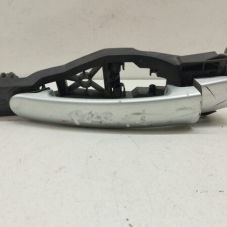 Manija Exterior Trasera Izquierda Volkswagen Polo (9N1) 2001-2005 6Y0837885886